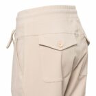 Penny Comfort Twill - Sand - &Co Woman