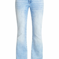 Flynn - Braided Blue - Flared Jeans- pure by ZIZO
