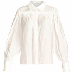 Blouse Irza Off White - Maicazz