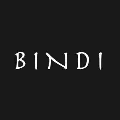 Bindi - Boho - Ibiza Style - Damesmode