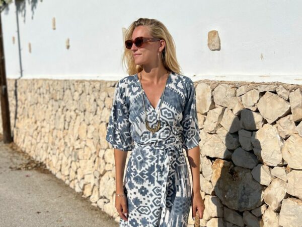 Bindi - Boho - Ibiza Style - Damesmode