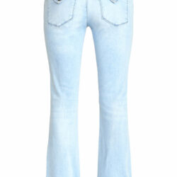 Flynn - Jeans - Flared Fit Flap - L32 Light Blue - Zizo/dnmPure