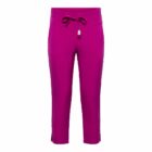 Travelbroek Phoenix CAPRI Raspberry - &Co Woman