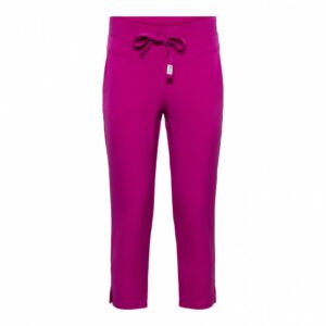 Travelbroek Phoenix CAPRI Raspberry - &Co Woman