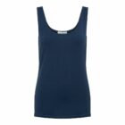 Top Vesper Denim - &Co Woman