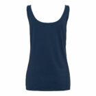 Top Vesper Denim - &Co Woman