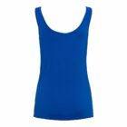 Top Vesper Cobalt - &Co Woman