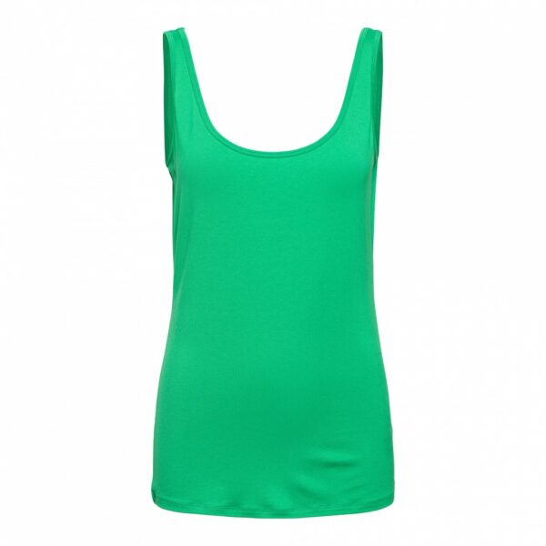 Top Vesper Green - &Co Woman