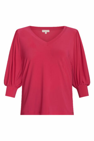 Top Clash Pink Flambe - Maicazz