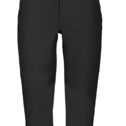 Capri Broek Marlin Black Uniek Ladies Aalten