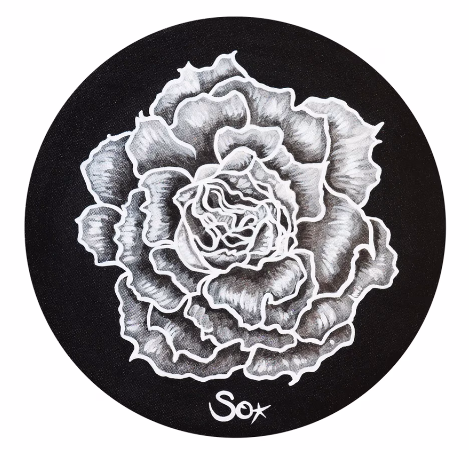 Charm Schoonheid - Ella in Love Paris