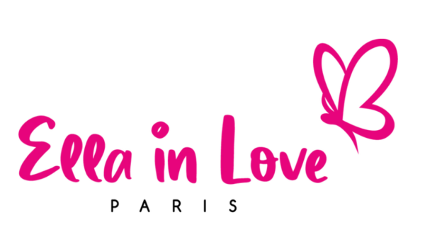 Ella in Love Paris
