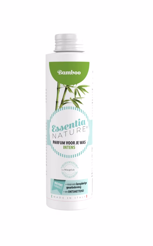 Wasgeluk Bamboo Intens Uniek Ladies Aalten
