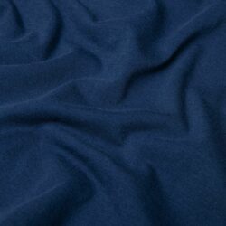 Broek Logo Easy Flared - Everything in dark uktramarine blue - Blutsgeschwister