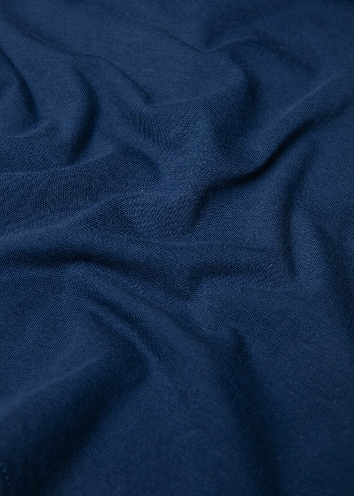 Broek Logo Easy Flared - Everything in dark uktramarine blue - Blutsgeschwister