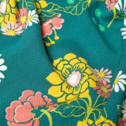 Blouse Feed the Birds - Everything in eternal flower dance - Blutsgeschwister