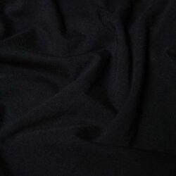 Broek Logo Easy Flared - Everything in my pitch Black - Blutsgeschwister