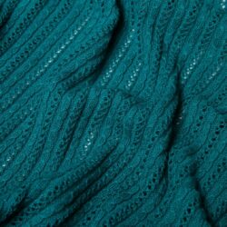 Vest Fairy Wrap - Wetland green Knit - Blutsgeschwister