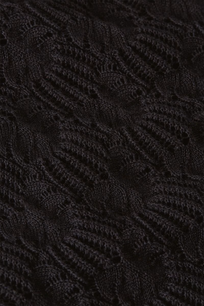 Top Sofie Indi - Black - King Louie