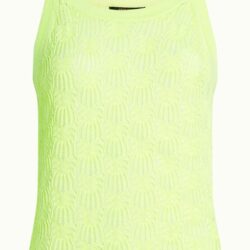 Top Sofie Indi - Margarite Green - King Louie