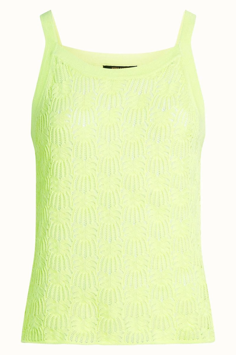 Top Sofie Indi - Margarite Green - King Louie