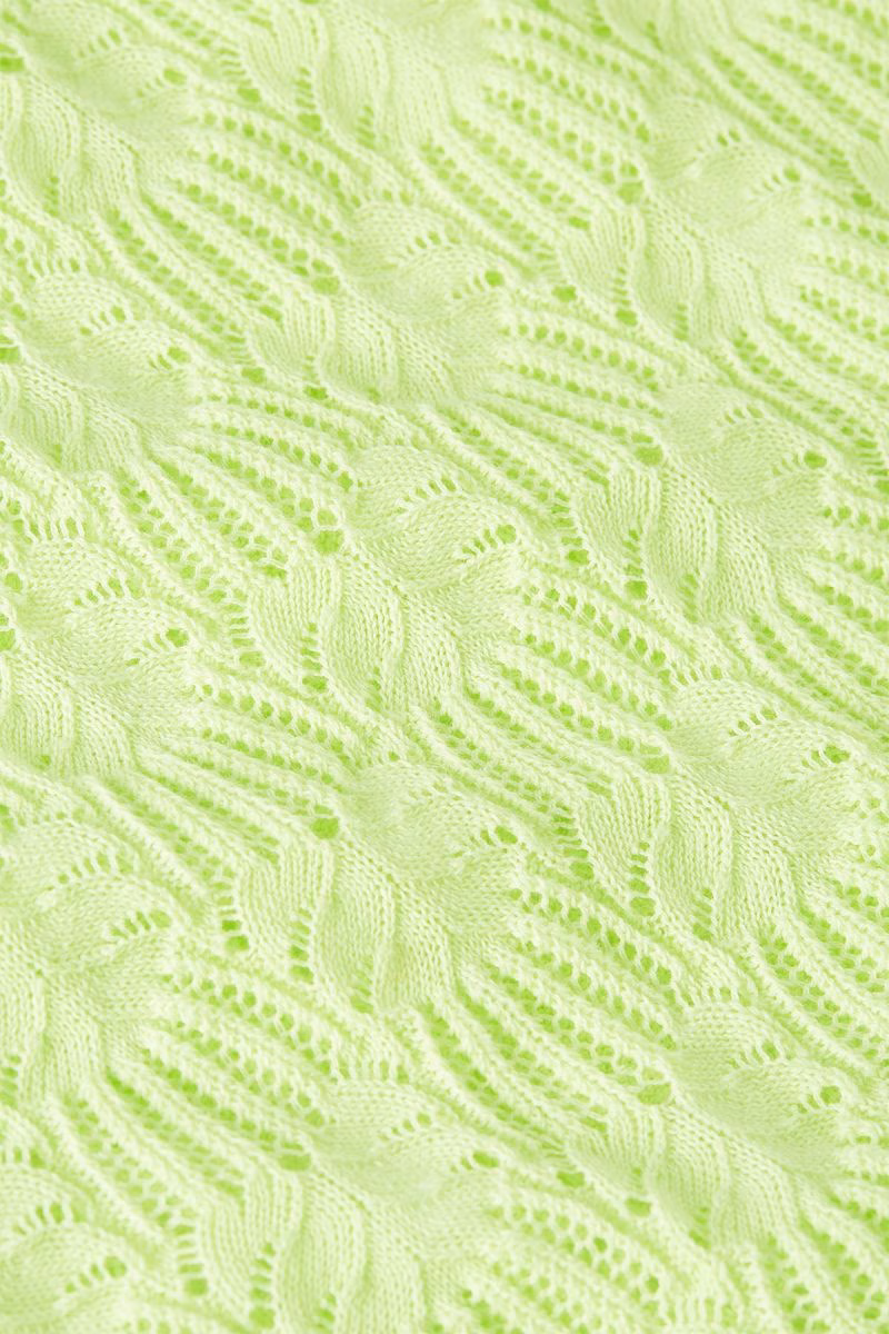 Top Sofie Indi - Margarite Green - King Louie