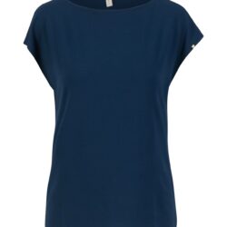 Top Breezy Flowgirl - Inner Cornflower Blue - Blutsgeschwister
