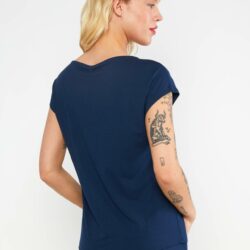 Top Breezy Flowgirl - Inner Cornflower Blue - Blutsgeschwister