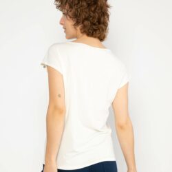 Top Breezy Flowgirl - My Lily White - Blutsgeschwister