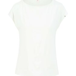Top Breezy Flowgirl - My Lily White - Blutsgeschwister