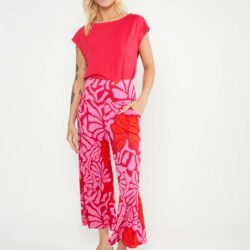Broek Culotte Cul de Berlin - Oh Leaf - Blutsgeschwister