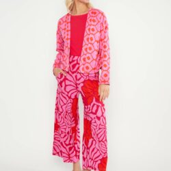 Broek Culotte Cul de Berlin - Oh Leaf - Blutsgeschwister