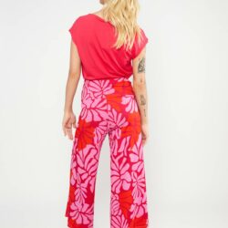 Broek Culotte Cul de Berlin - Oh Leaf - Blutsgeschwister