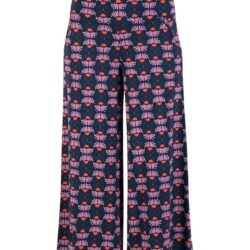 Broek Culotte Cul de Berlin - Romantic Equinox Flower - Blutsgeschwister
