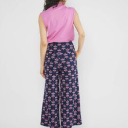 Broek Culotte Cul de Berlin - Romantic Equinox Flower - Blutsgeschwister
