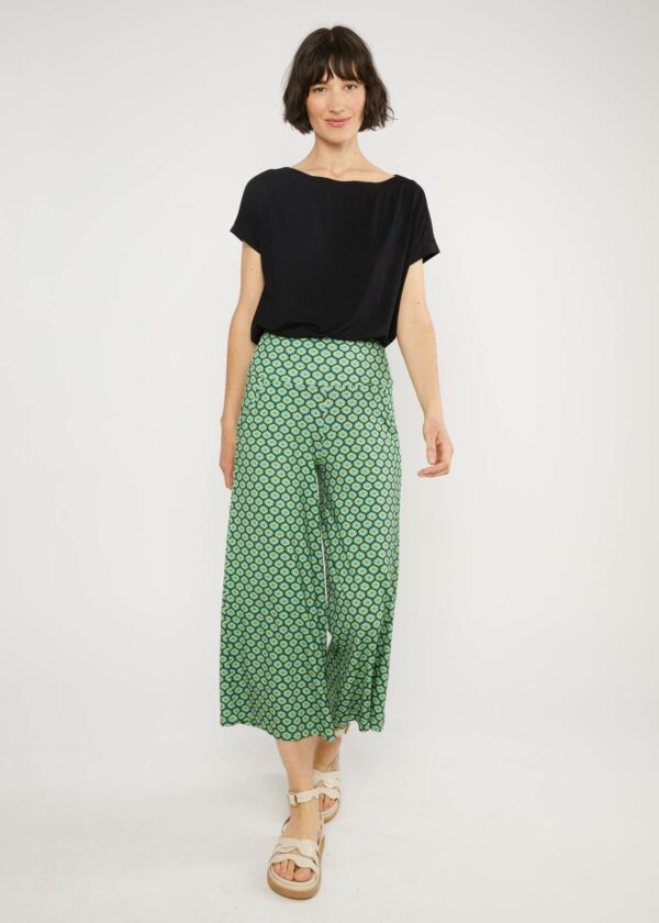 Broek Culotte Cul de Berlin - Spring Pearl - Blutsgeschwister