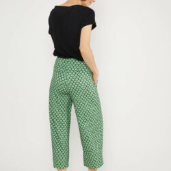 Broek Culotte Cul de Berlin - Spring Pearl - Blutsgeschwister