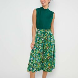 Broek Flotte Culottes - Everything barefoot on grass - Blutsgeschwister