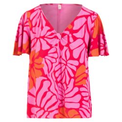 Top Graceful Belle Air - Oh Leaf - Blutsgeschwister