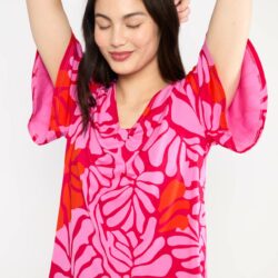 Top Graceful Belle Air - Oh Leaf - Blutsgeschwister