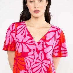 Top Graceful Belle Air - Oh Leaf - Blutsgeschwister