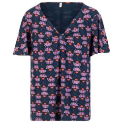 Top Graceful Belle Air - Romantic Equinox Flower - Blutsgeschwister