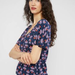 Top Graceful Belle Air - Romantic Equinox Flower - Blutsgeschwister