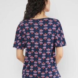Top Graceful Belle Air - Romantic Equinox Flower - Blutsgeschwister