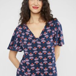 Top Graceful Belle Air - Romantic Equinox Flower - Blutsgeschwister