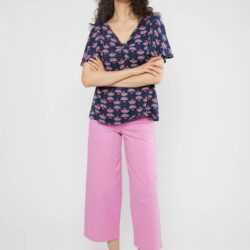 Top Graceful Belle Air - Romantic Equinox Flower - Blutsgeschwister