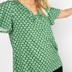 Top Graceful Belle Air - Spring Pearl - Blutsgeschwister