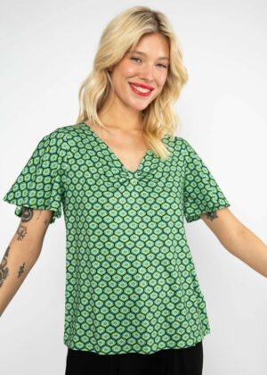 Top Graceful Belle Air - Spring Pearl - Blutsgeschwister