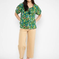 Blouse Magic Maiden - Everything in barefoot on grass - Blutsgeschwister