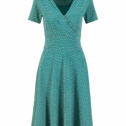 Jurk Shalala Tralala Spring - Dot and Dash - Blutsgeschwister